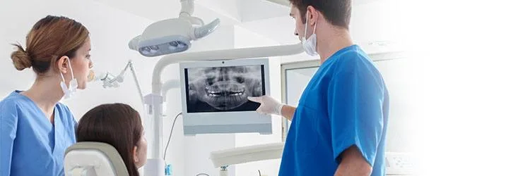 Ernährungstipps - Mundgesundheit unterstützen 