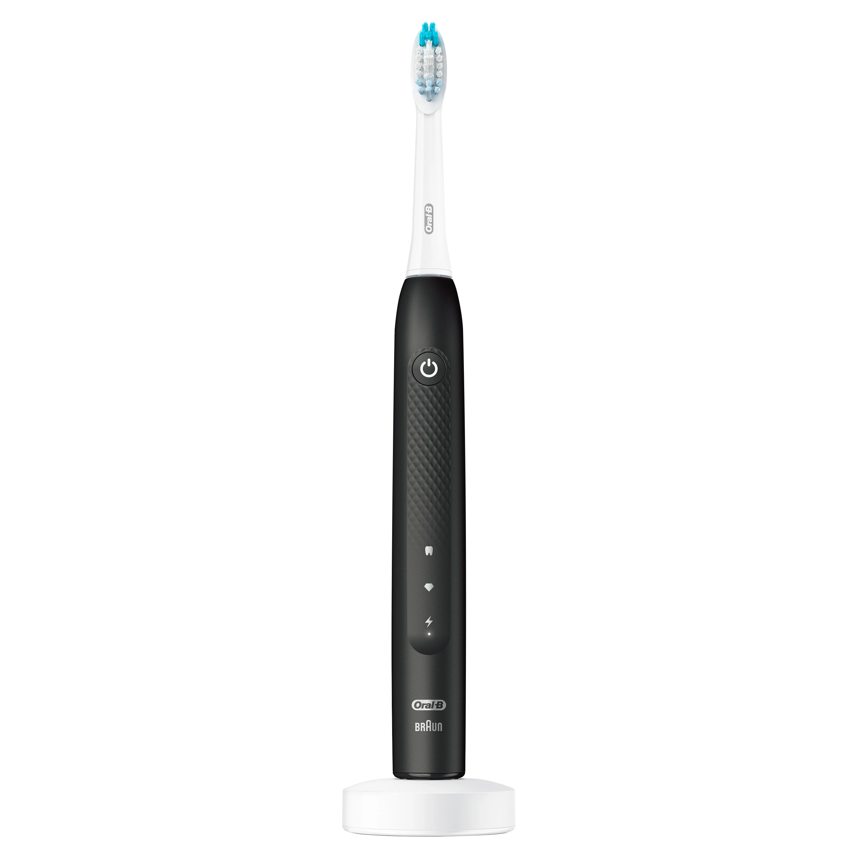 Image - Oral-B Pulsonic Slim Clean 2000 Elektrische Schallzahnbürste 1 