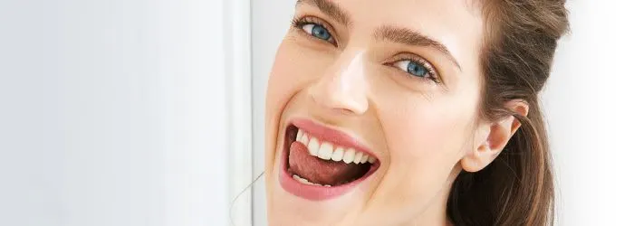 Anzeichen von allergischen Reaktionen auf Zahnpasta article banner