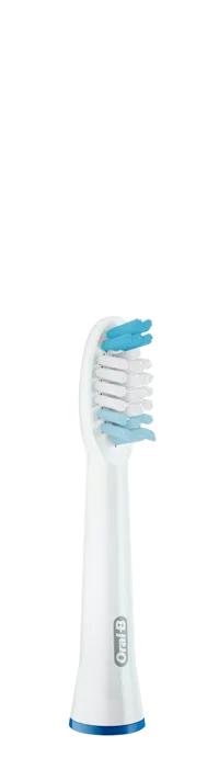 Oral-B Pulsonic Clean Aufsteckbürsten für Schallzahnbürsten 