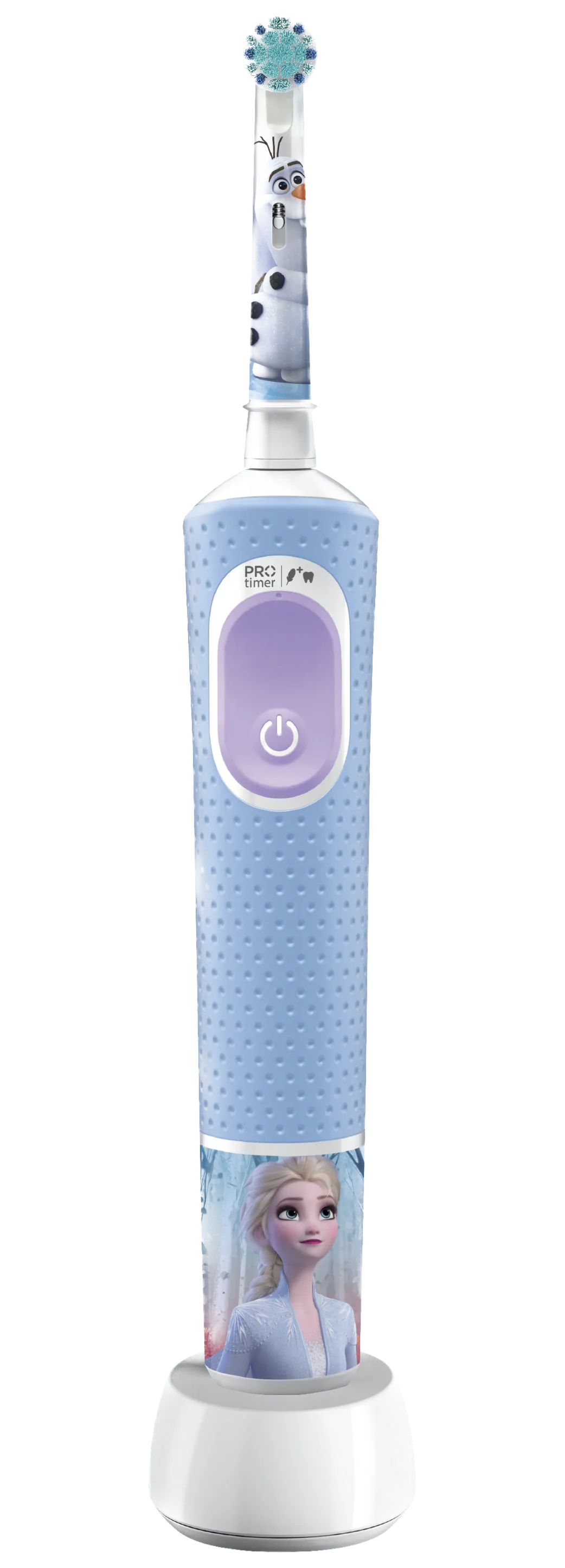 Oral-B Kids Elektrische Zahnbürste Frozen