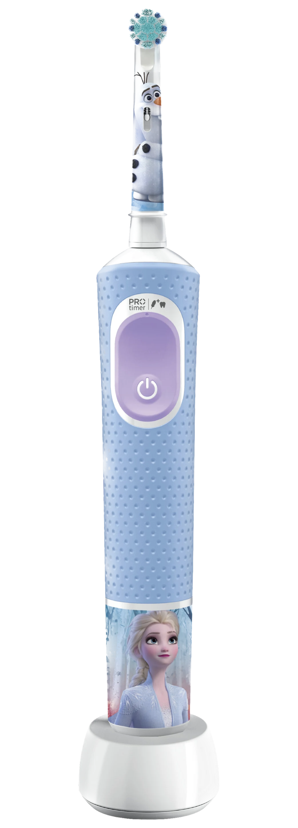 Oral-B Kids Elektrische Zahnbürste Frozen