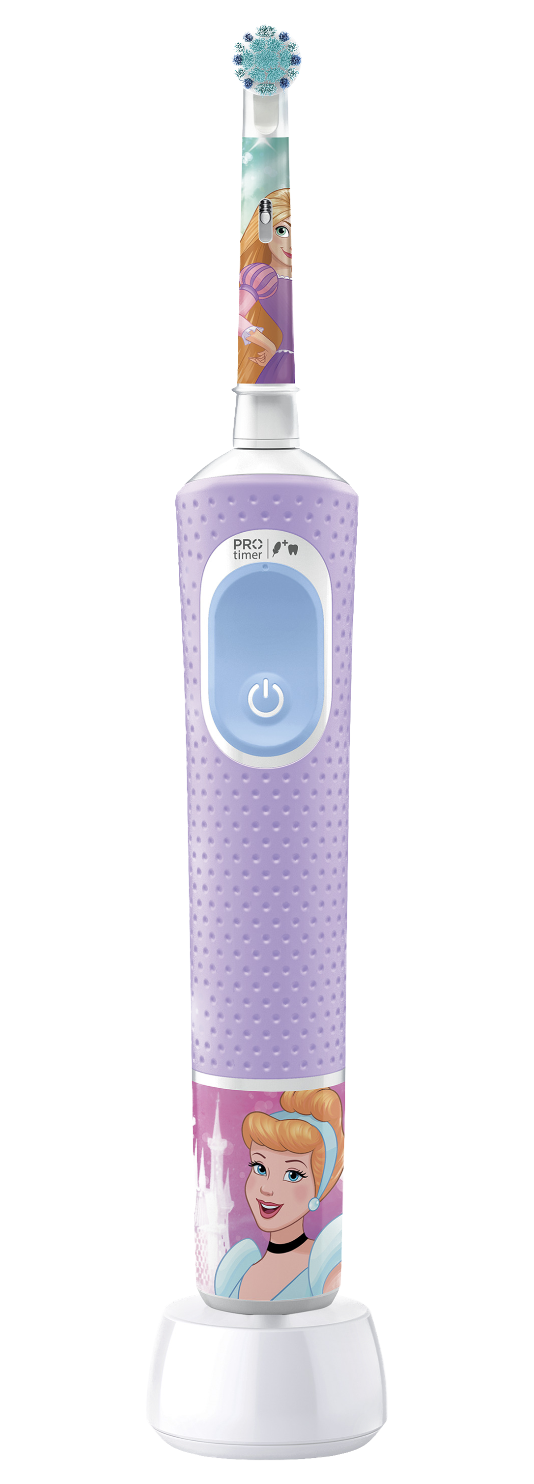 OralB Pro Kids Princess Elektrische Zahnbürste OralB DE
