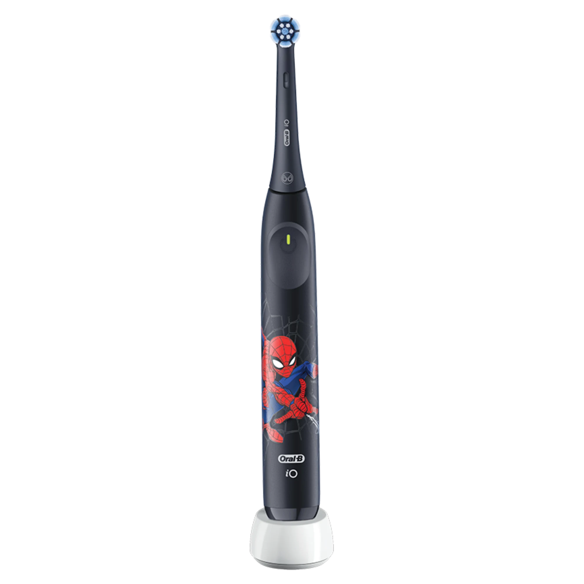 Oral-B iO Kids 6+ Spiderman Elektrische Zahnbürste - Main 