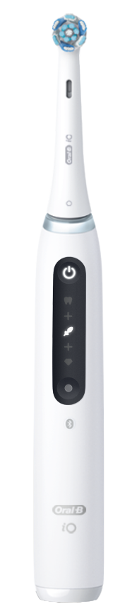 Oral-B iO™ Series 5 elektrische Zahnbürste