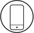 Oral-B Support Icon
