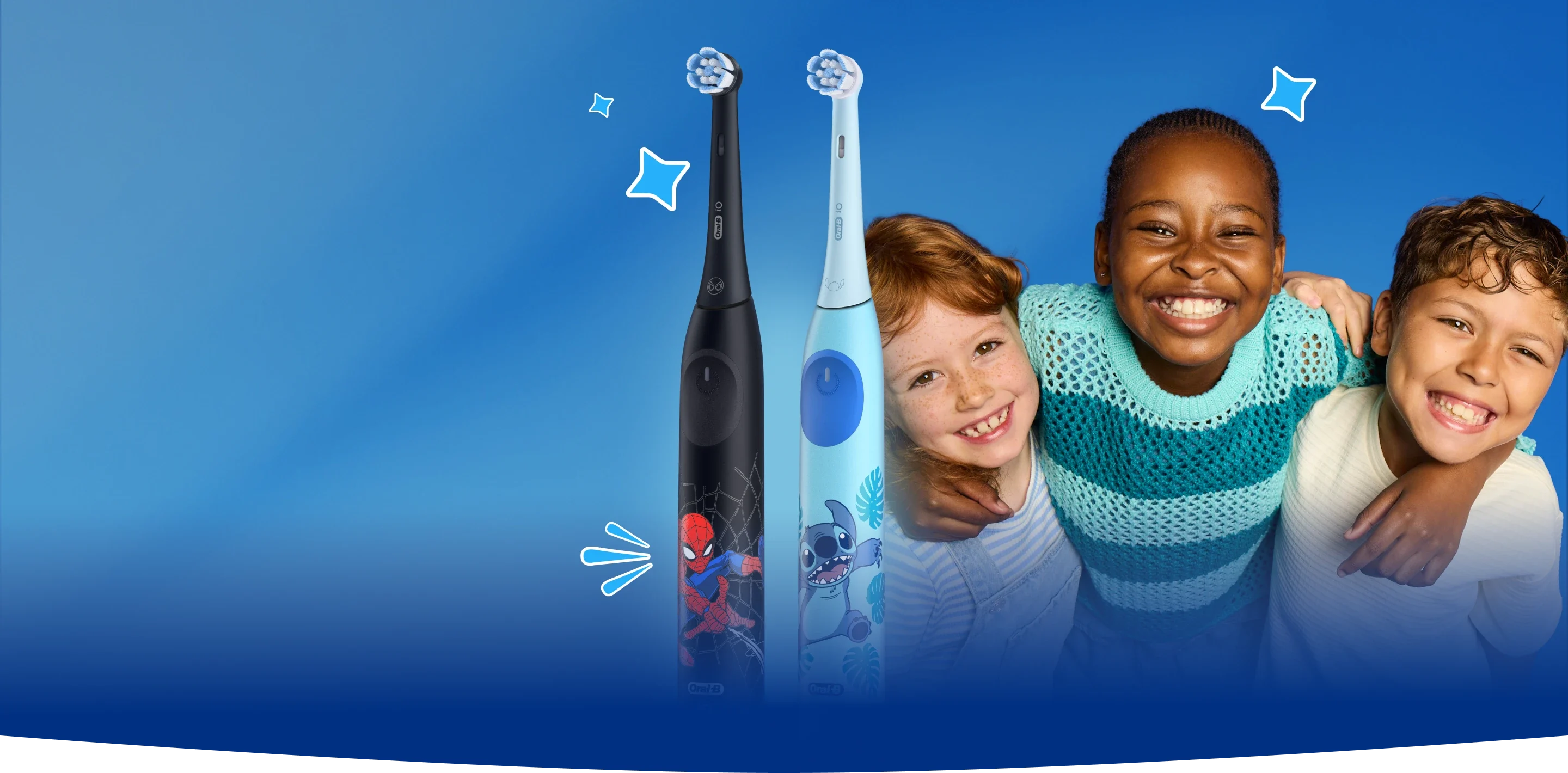 Willkommen bei GENERATION CLEAN!