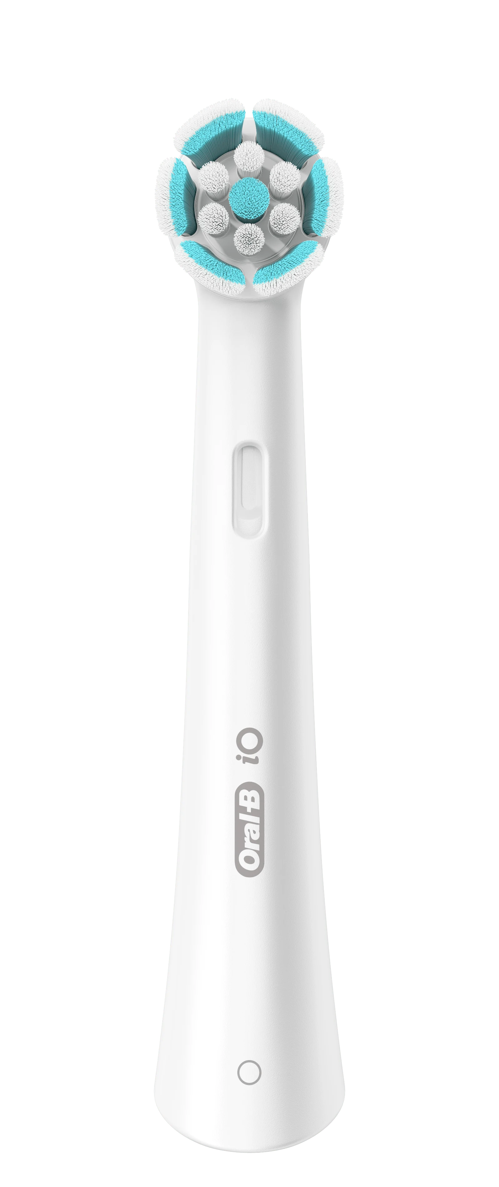 Oral-B iO Sanfte Reinigung Aufsteckbürsten