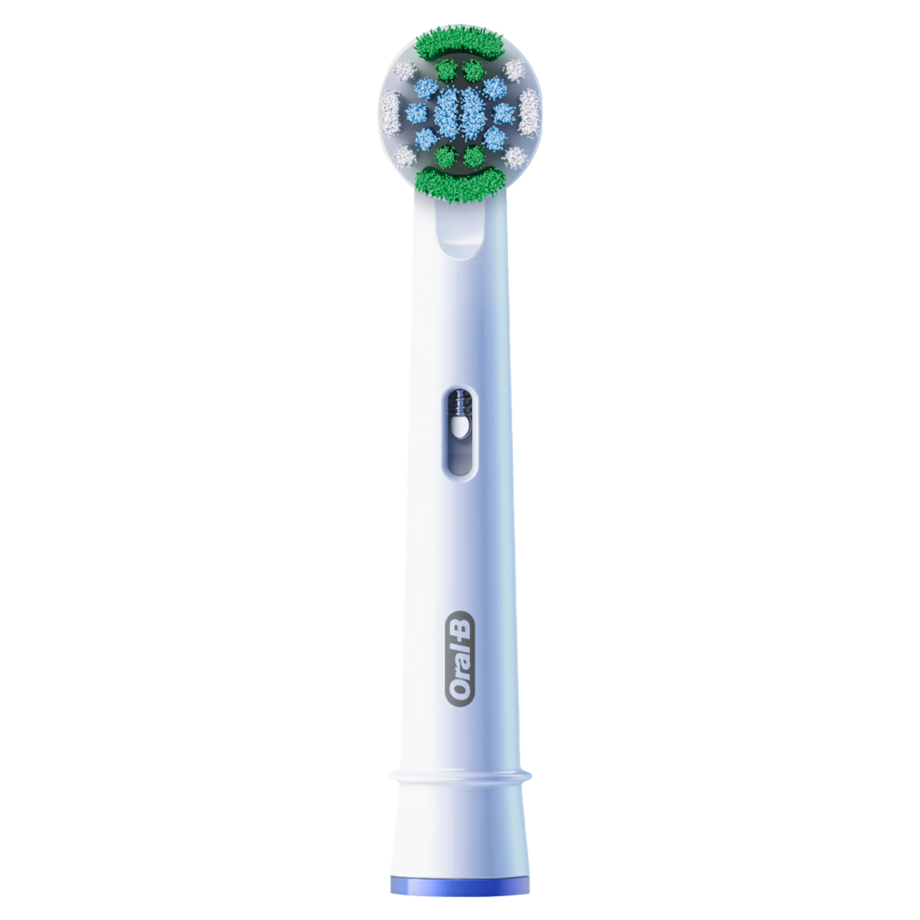 Oral-B Precision Clean Aufsteckbürsten mit CleanMaximiser-Borsten 