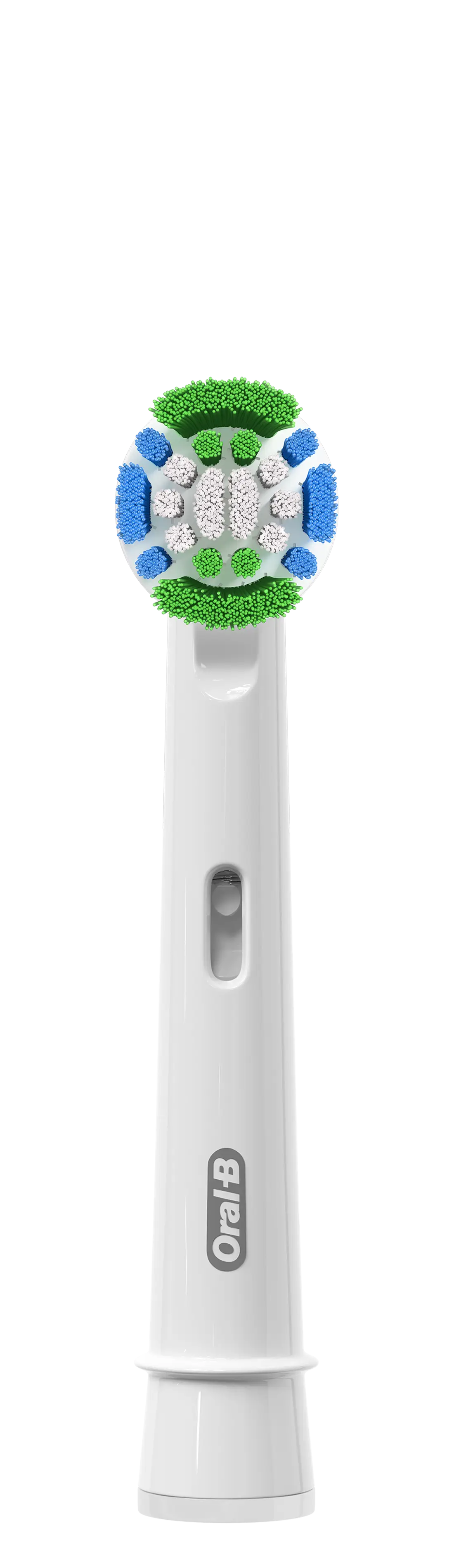 Oral-B Precision Clean Aufsteckbürsten mit CleanMaximiser-Borsten 