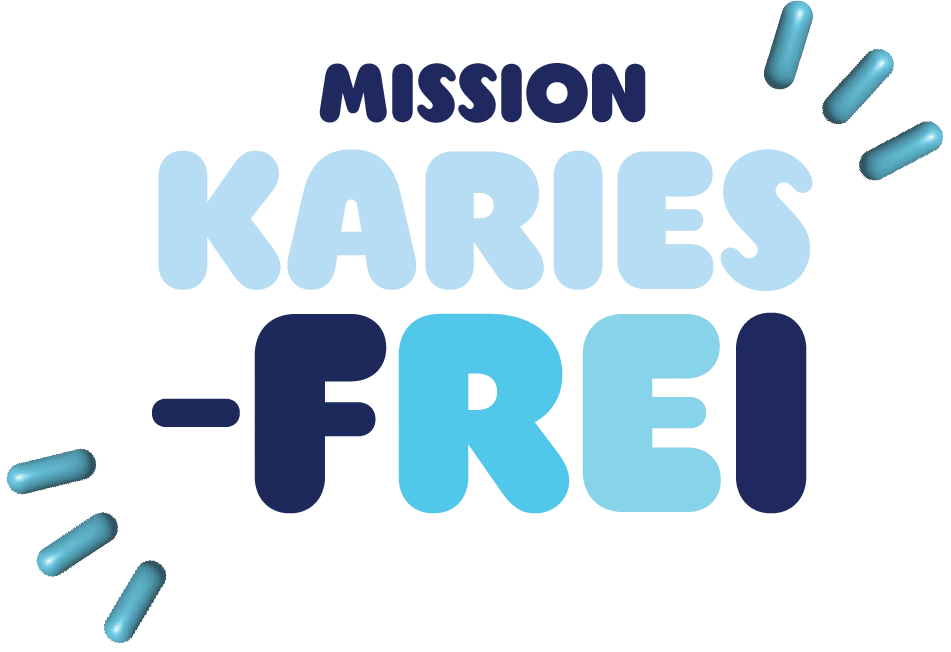 Cheerio Six - Cavity Fighting Reinforcements - Icon