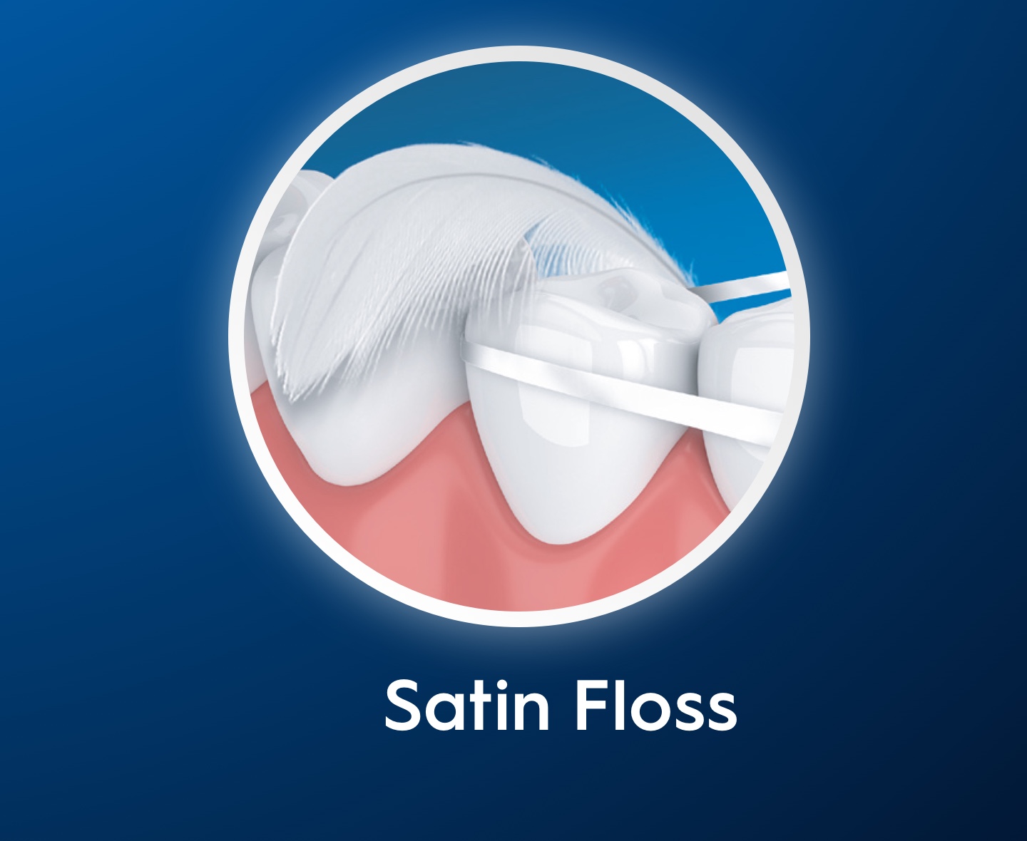 Satin Floss