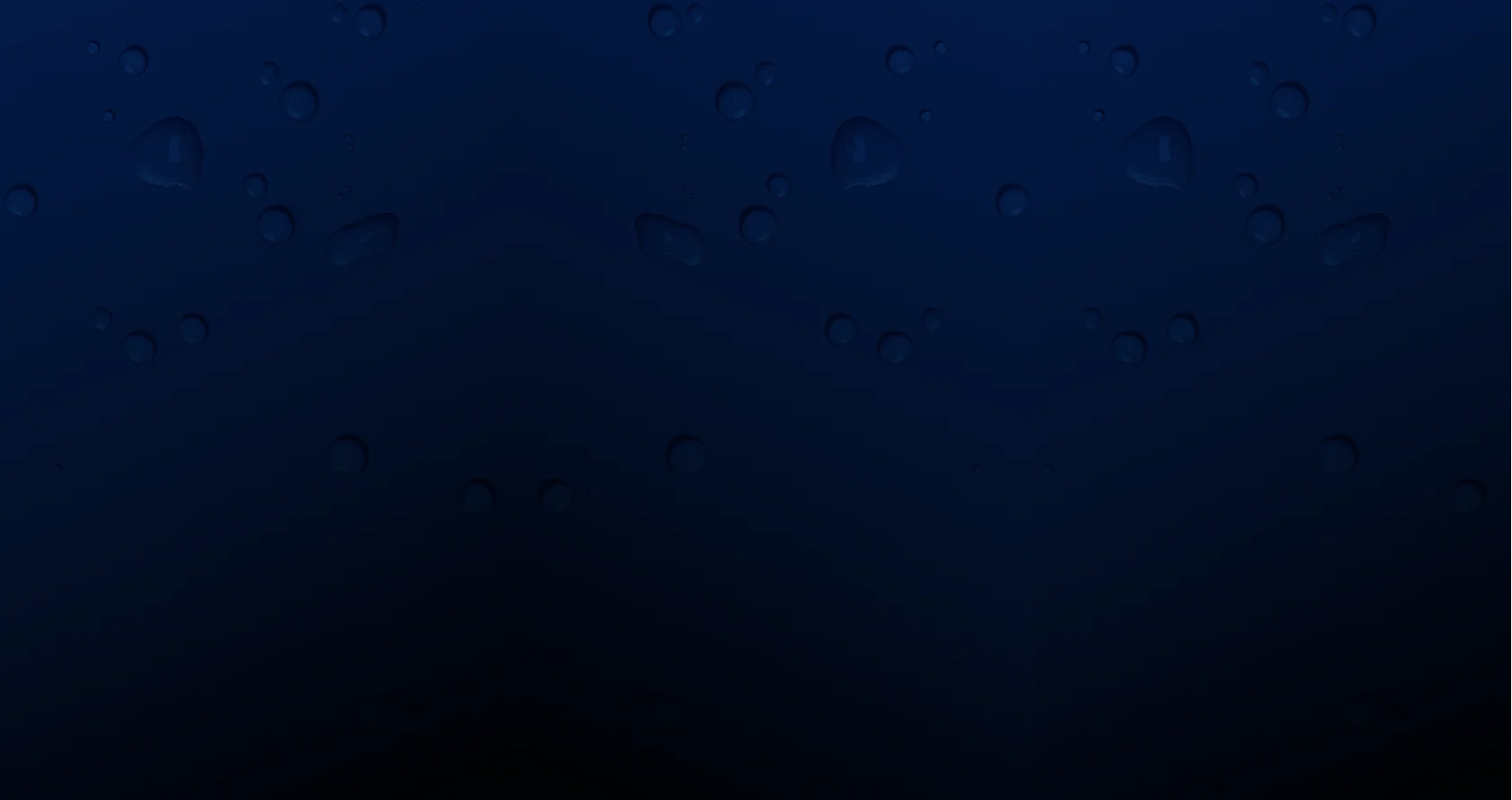 Die Pflege der iO3 ist einfach und sie ist wasserdicht.