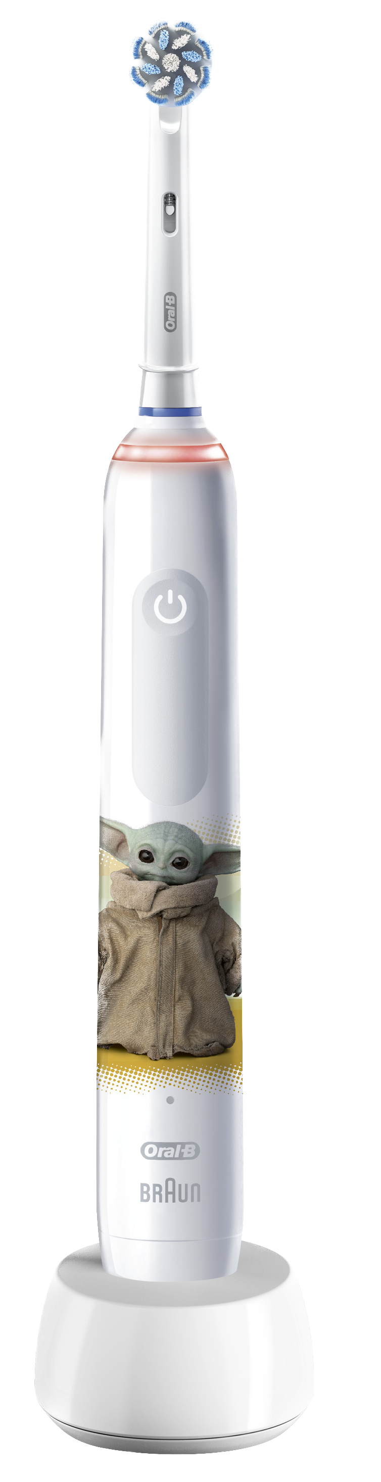Oral B Pro Junior Star Wars Elektrische Zahnburste Oral B DE