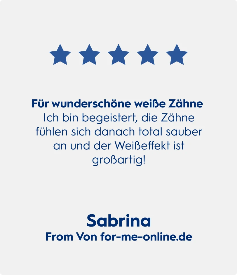 Sabrina Review
