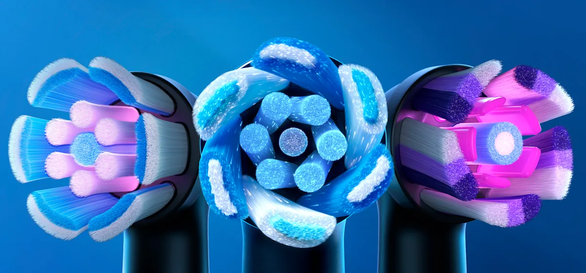 Oral-B iO Series 2 Night Black Limited Edition