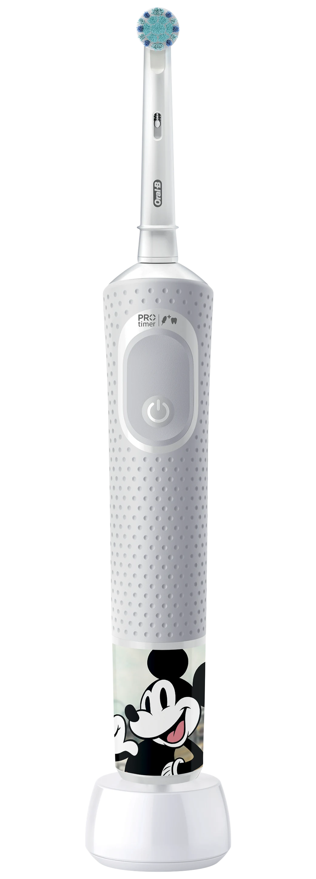 Oral-B Pro Kids Disney 100 Elektrische Zahnbürste - Main