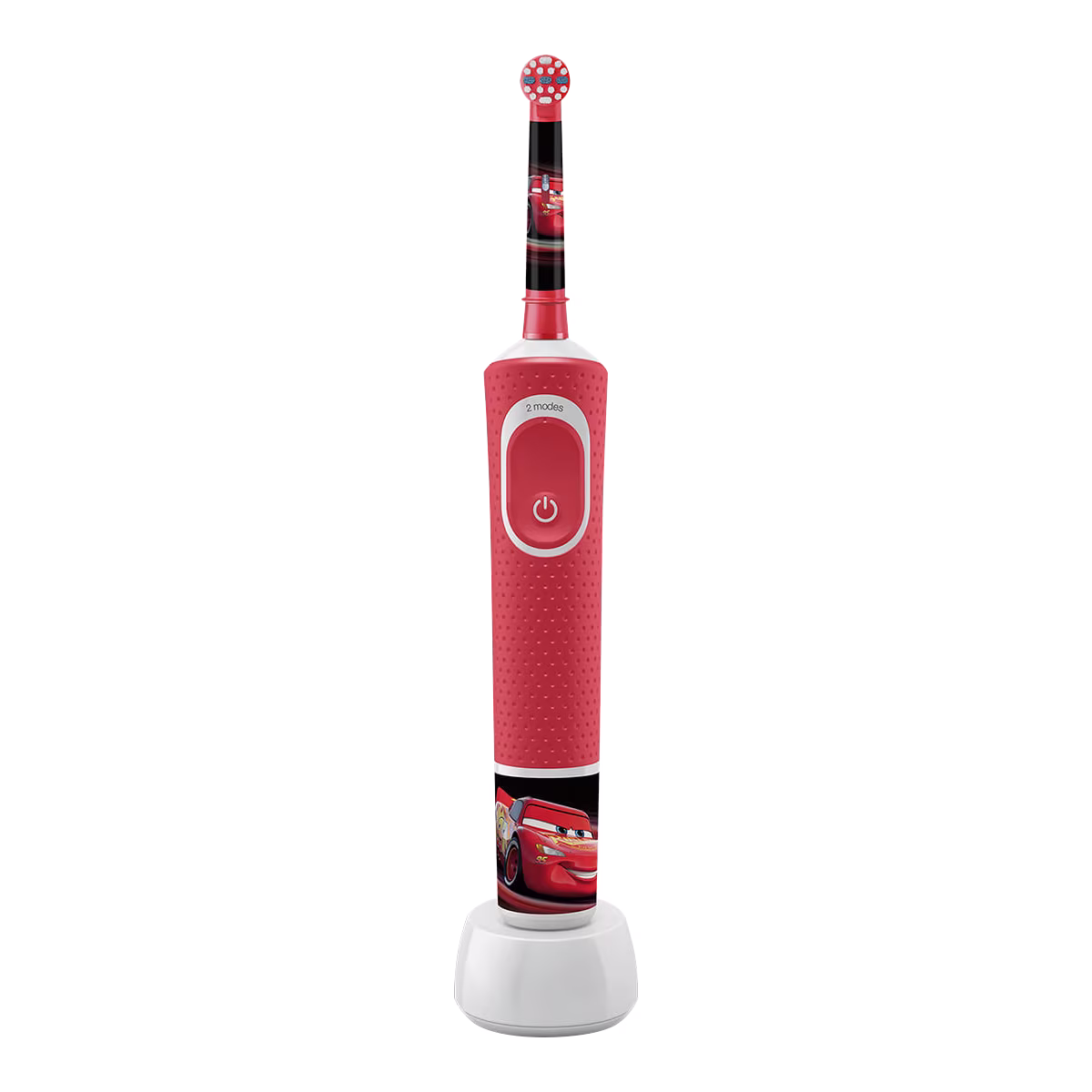 Oral-B Kids Elektrische Zahnbürste Cars 