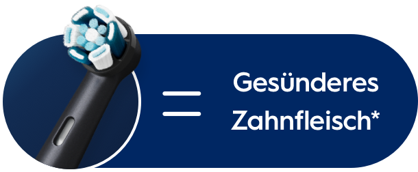 Gesünderes Zahnfleischstudium