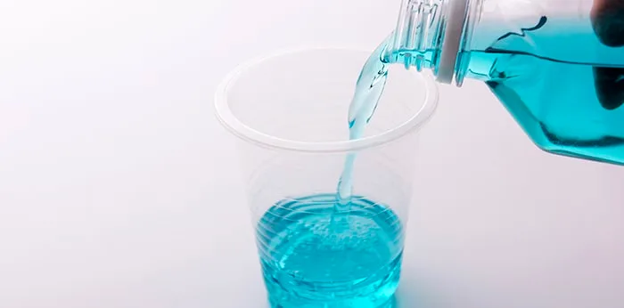 Die beste alkoholfreie Mundspülung für Sie 