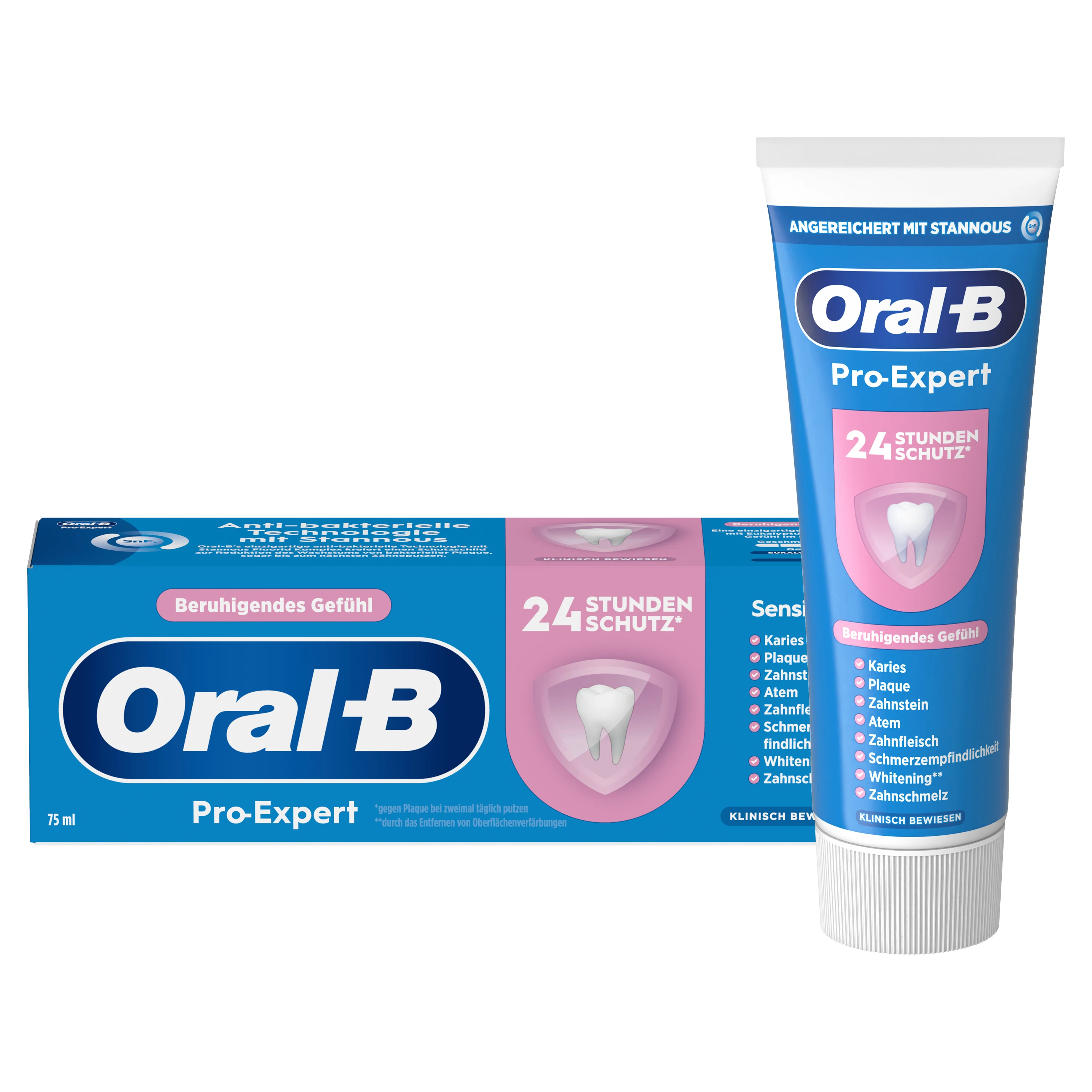 Oral-B Pro-Expert Sensitive - Main 