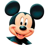 MICKEY MAUS 