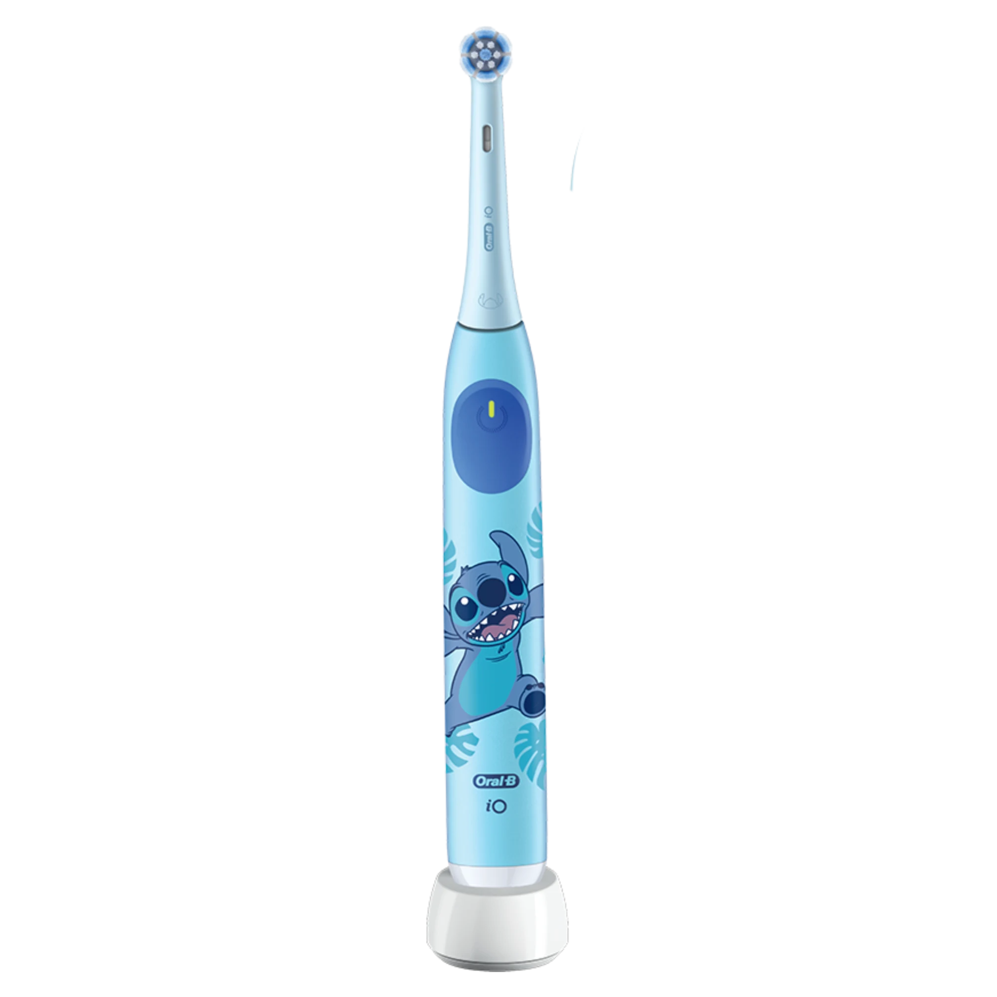Oral-B iO Kids 6+ Stitch Elektrische Zahnbürste - Main 