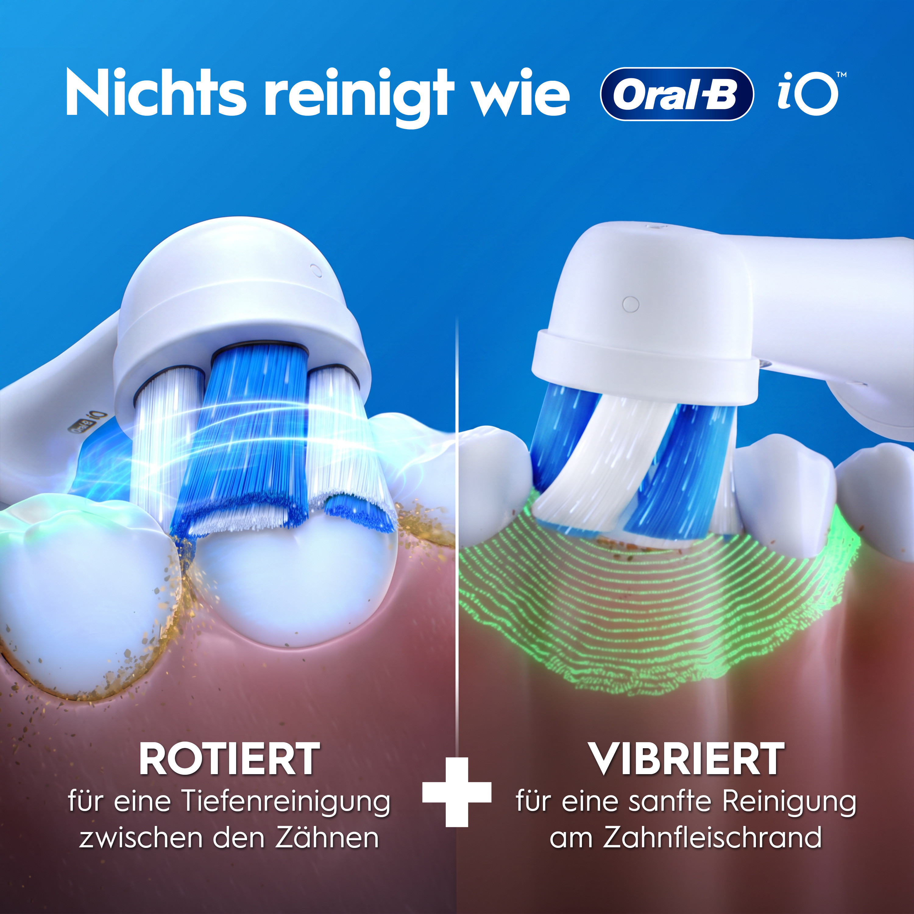 Oral-B iO Series 2 Night Black Limited Edition
