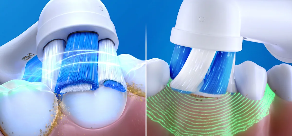 Oral-B iO Series 2 Night Black Limited Edition