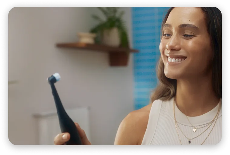 Image - A Brush Head for Every Need