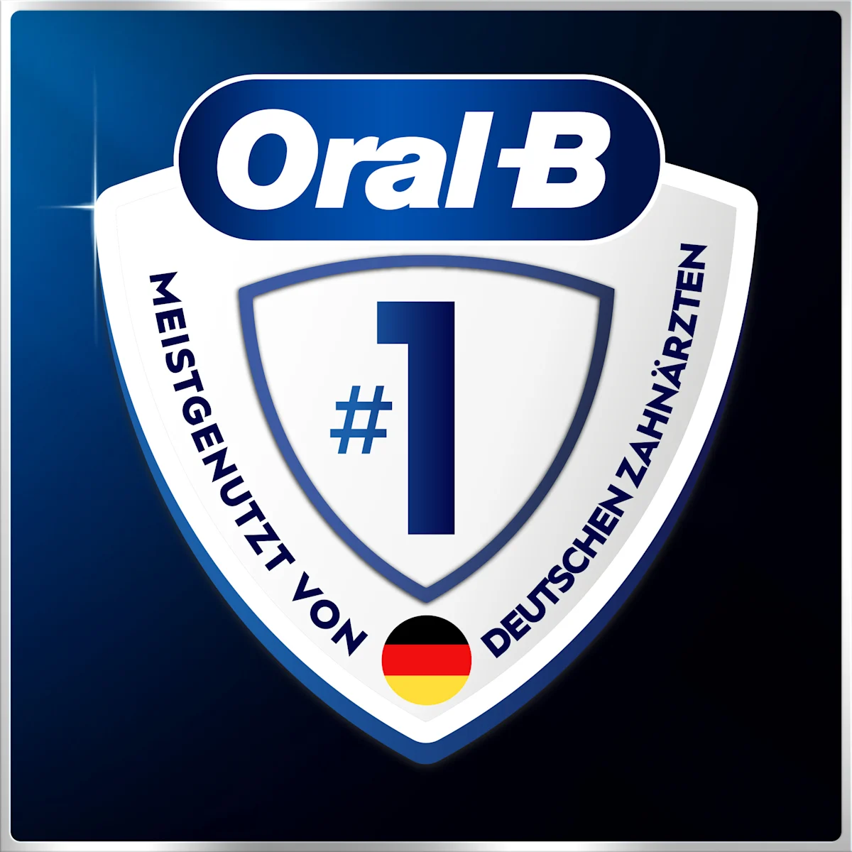 Oral-B iO Series 6 Black Lava mit Zahnseide Sticks