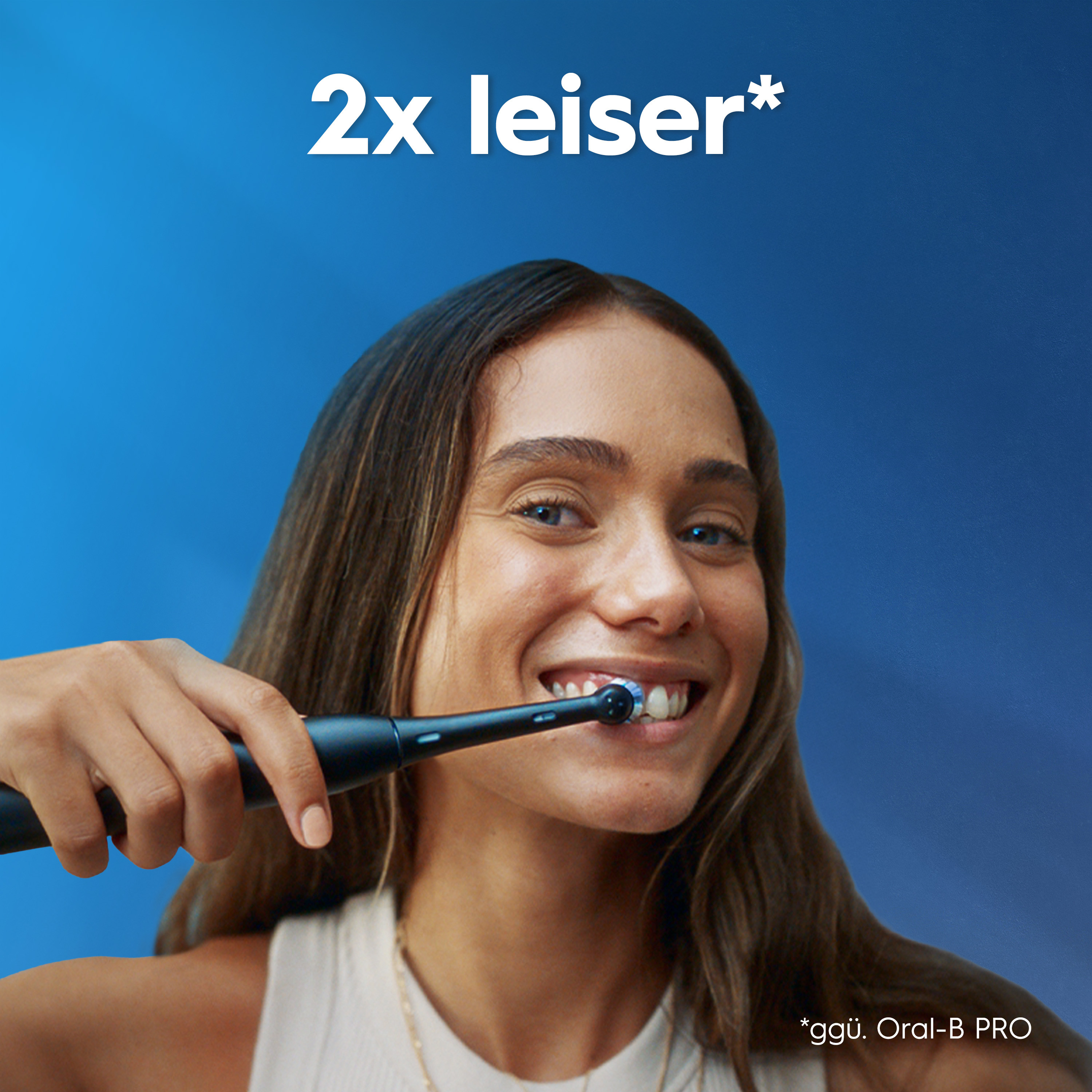 Oral-B iO Series 2 Night Black Limited Edition