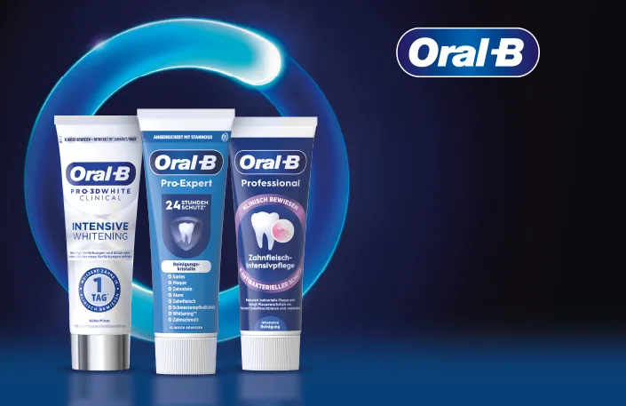 Image - Hero Banner - Toothpaste - Eureka