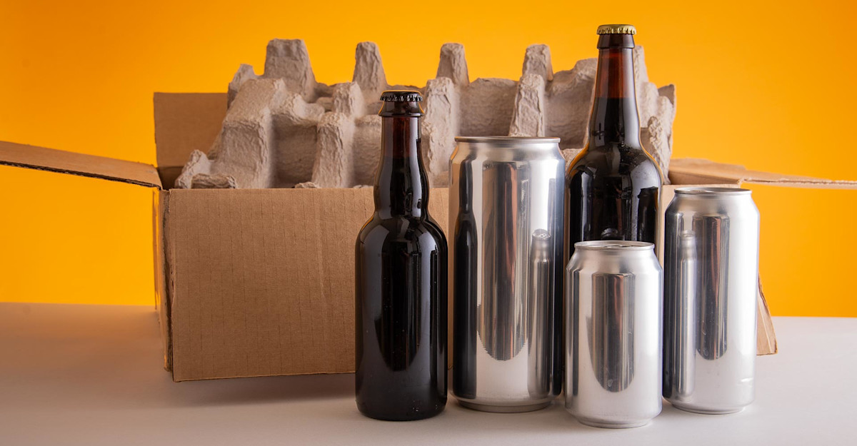 Shipping Beer Straight to Drinkers Greater potential on the horizon