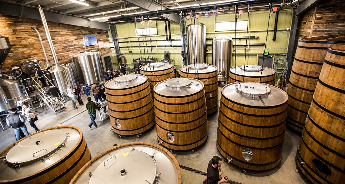 hbs case study brewery