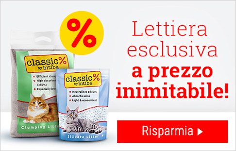 Alimenti E Accessori Per Animali A Prezzo Discount Su Bitibait