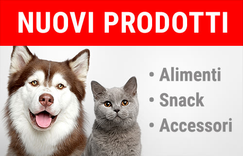 Alimenti E Accessori Per Animali A Prezzo Discount Su Bitibait