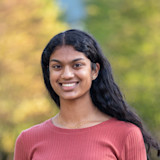 Sahithi Muthyala
