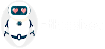 EthicsNet Logo White          
