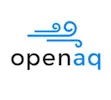 OpenAQ Nonprofit Logo