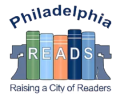Philadelphia READS Logo