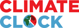 Climate Clock Logo