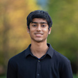 Nikhil Gargeya