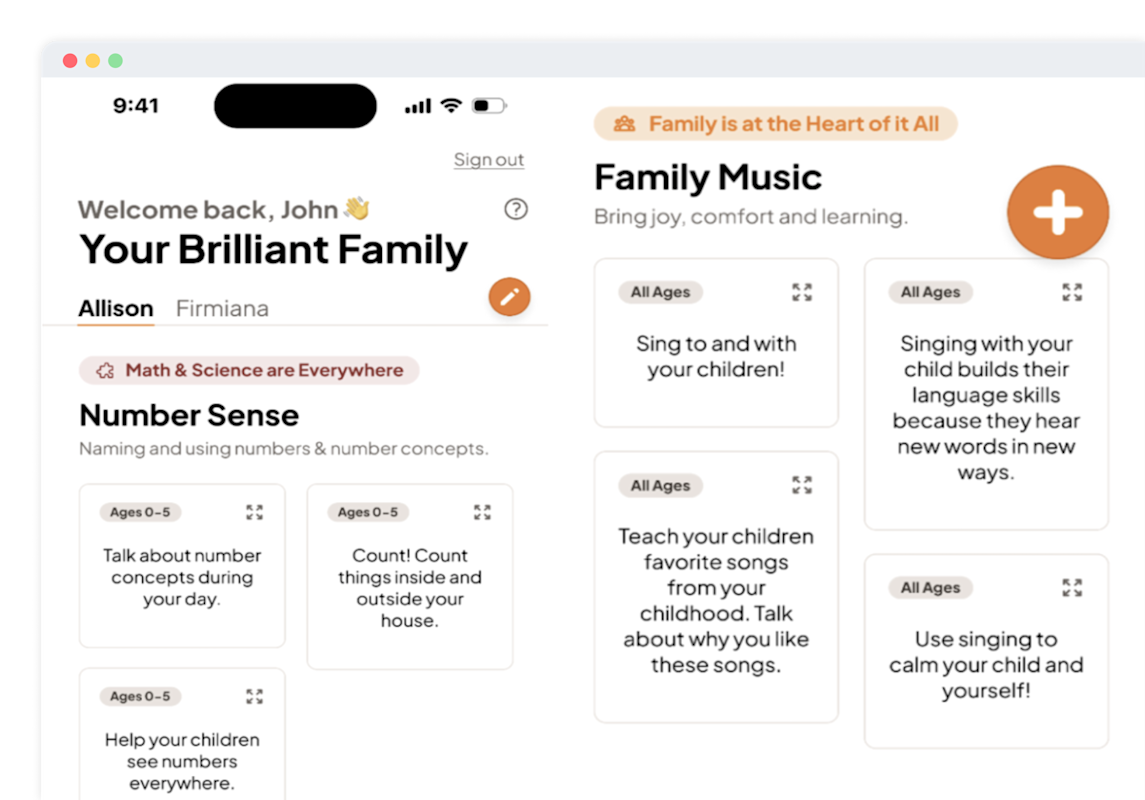 Brilliant Cities Header Image