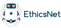 EthicsNet Logo          