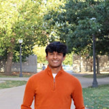 Keshav Subramonian Picture 