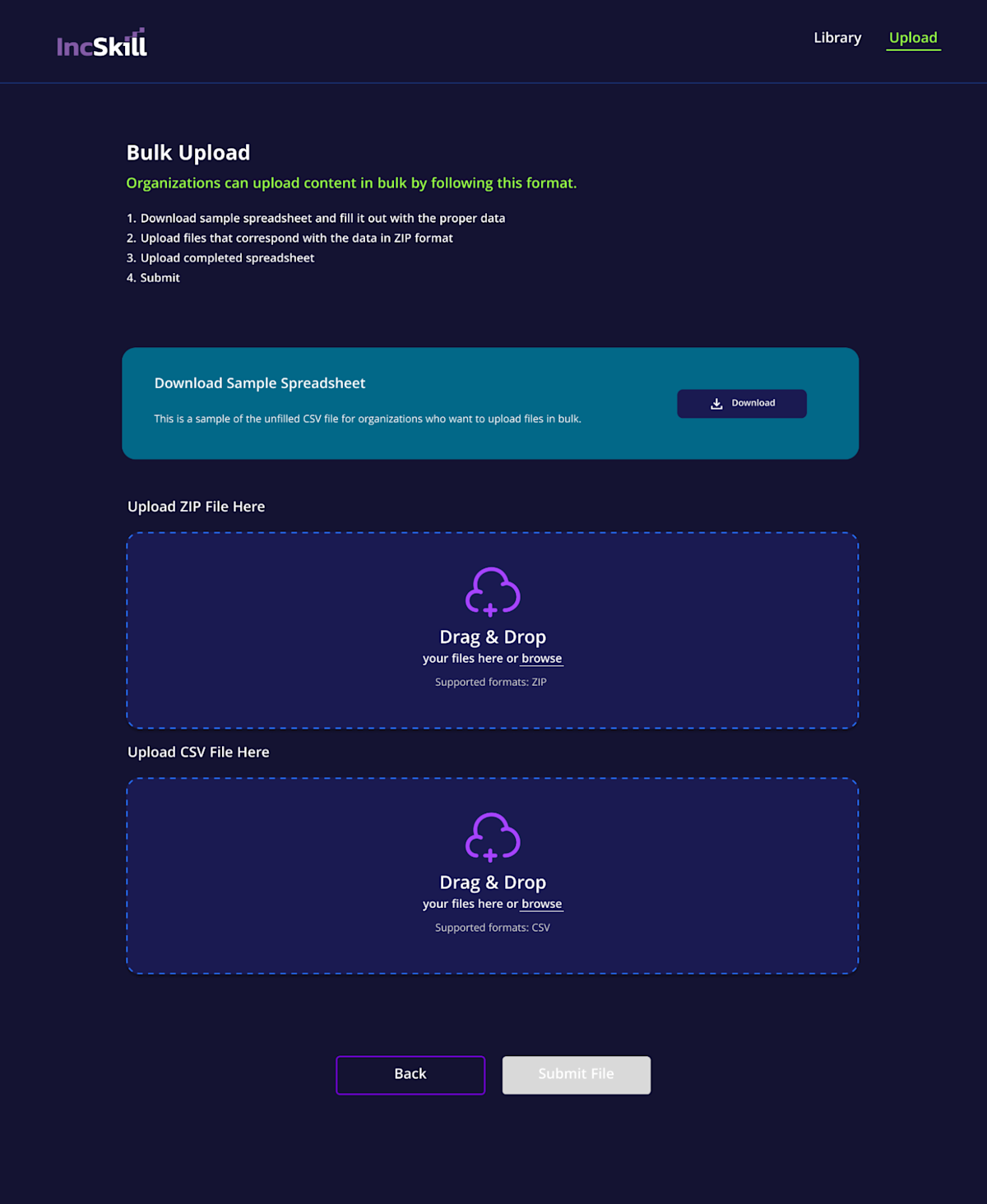 InclusiveStem Book Uploading Image 2   