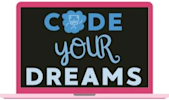 code-your-dreams-logo