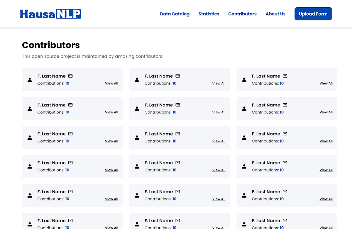 Contributors Page Image