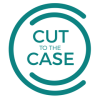 Cut to the Case Logo